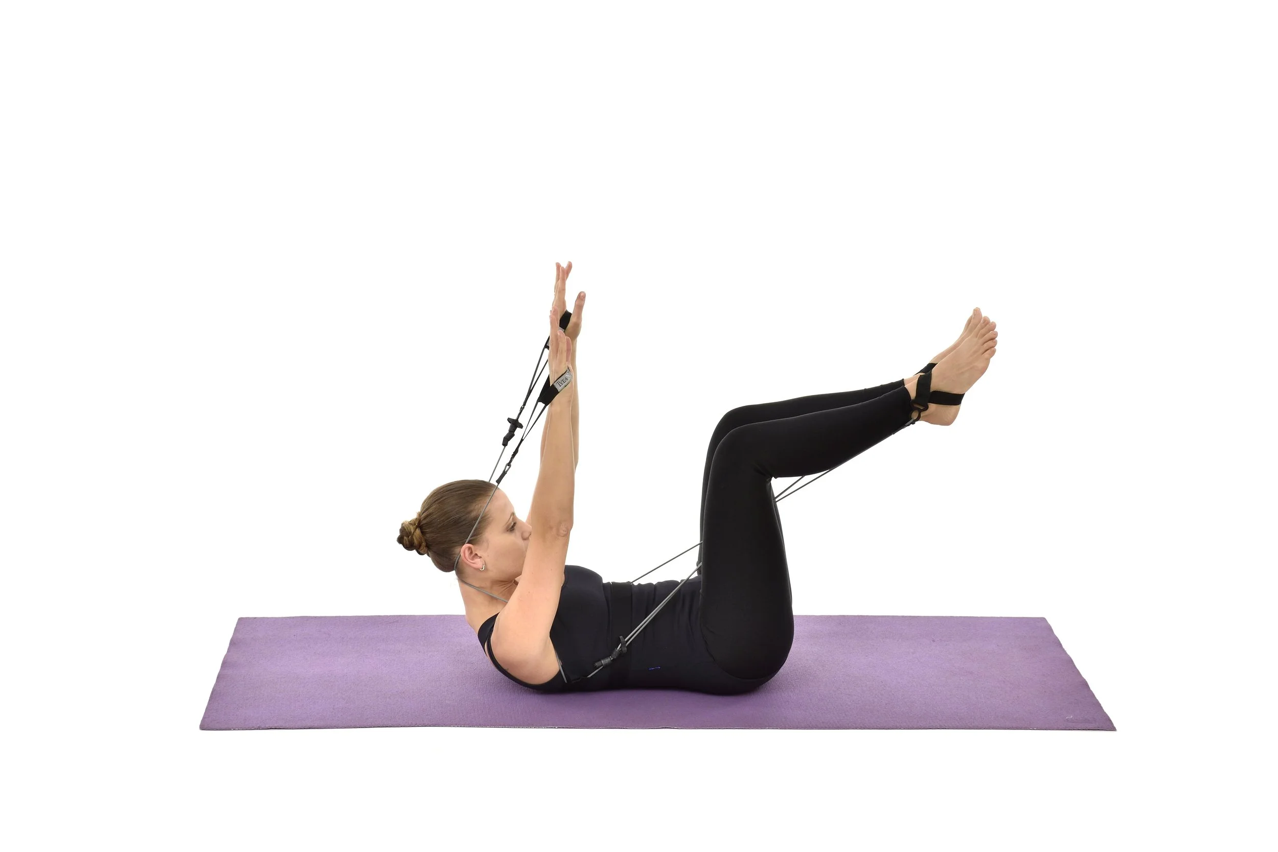 Produto - TYE4® — DeMarkondes | Certificação em Pilates e Movimento
